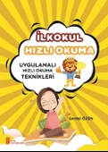 4.Sınıftan 5.Sınıfa Geçenler İçin  Hızlı Okuma ile Türkçe Etkinlik Kitabım+10 lu Hikaye Seti - 3