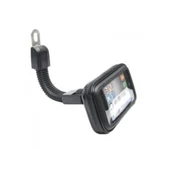 Motorsiklet Su Geçirmez Telefon Kılıfı Telefon Tutucu 7 İnç Xl - 3