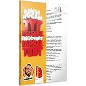 Tyt Felsefe Yaprak Test Benim Hocam - 1