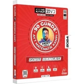 Ayt 90 Günde Matematik Kampı Soru Bankası Mert Hoca - 1