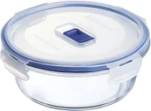 LUMINARC PURE BOX ACTIVE SAKLAMA KABI YUVARLAK 670CC - 2