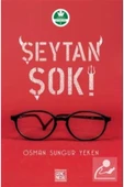 Şeytan Şok. O.S.Yeken Nesil - 1