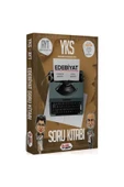 Yks Edebiyat Soru Kitabı Metinyayın - 1