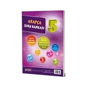 Mektep 5.Sınıf Arapça Soru Bankası - 1