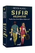 Sıfır Kilometre Beyza Alkoç İndigo - 1
