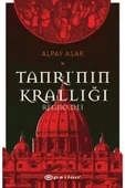 Tanrının Krallığı Regno Dei Alpay Asar Epsilon - 1