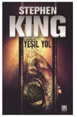Yeşi̇L Yol / Stephen Ki̇Ng-Altın Ki̇Taplar - 1