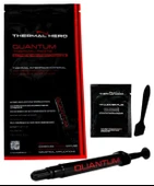 Thermal Hero Quantum 1gr 17.0W Premium Termal Macun - 2