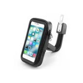 Motorsiklet Su Geçirmez Telefon Kılıfı Telefon Tutucu 7 İnç Xl - 1