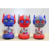 Dans Eden Işıklı Kumbara Alk3101 - 1