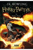 Harry Potter Ve Melez Prens 6 Yapı Kredi - 2