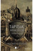 Tapınak Şövalyeleri Grenwood Kalesi Mücahit Özdoğan Lopus - 1