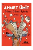 Masal Masal İçinde Ahmet Ümit Yapı Kredi - 1