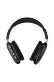 P9 Bluetooth Kablosuz 5.0 Mikrofonlu Kulaküstü Kablosuz Kulaklık - 2