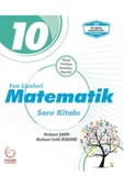 Palme 10.Sınıf Matematik Soru Kitabı Fen Liseleri - 1
