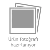 Keskin Color Hello Kitty A6 80 Yp.Çizgili Spiralli Bloknot 140400-08 - 1