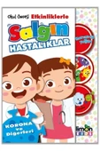 Okul Öncesi Etkinliklerle Salgın Hastalıklar Korona Ve Diğerleri Limon Kids - 1