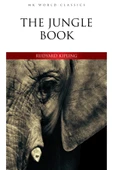 The Jungle Book Mk - 2