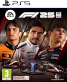 F1 25 Ps5 thumbnail 1