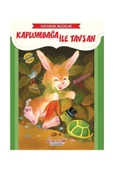 Kaplumbağa İle Tavşan - Kocaman Masallar Yumurcak - 1