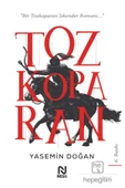 Tozkoparan Yasemin Doğan Nesil Basım - 2