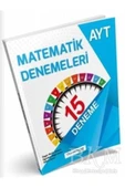 Ayt Matematik 15 Deneme Canım Hocam - 1