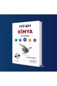 Limit Tyt Ayt Kimya El Kitabı - 1