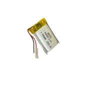 902030 3.7v 500 Mah Li-polymer Pil Devreli/1.5a Tg-53-vice/(1395) 3321 - 1