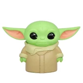 Monogram Star Wars Grogu Figür Kumbara 28922 thumbnail 1