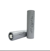 18650 3.7v 2450 Mah 12c Li-ıon Şarjlı Pil - 1