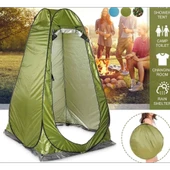 Otomatik Kamp Giyinme Çadır - 3
