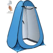 Otomatik Giyinme Ve Tuvalet Kabini 120 X 120 x 190 cm - 2