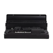 FOR-X X-425A-6.86''HD EKRAN-ANDROİD-2GB RAM-32GB-ARKASI NORMAL TEYP-WİFİ-KABLOSUZ CAR PLAY-BT-MP3-FM-HD KAMERA HEDİYE - 3