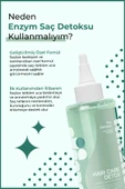 Aloe Vera & Salatalık Saç Toniği ENZYM - 2