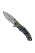Columbia Tactical Set Fst-3070a Haki Çakı+fener - 2