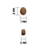Ownat 3 kg Sterilised Somonlu Kedi Maması - 4