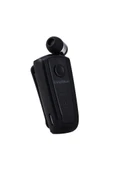 F910 Kablosuz Makaralı Bluetooth Kulaklık - 2