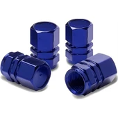 Modacar Alüminyum Hexagon Sibop Kapağı Seti - 1