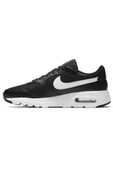 Nike Air Max SC CW4554-001 Siyah Kadın Spor Ayakkabı - 2