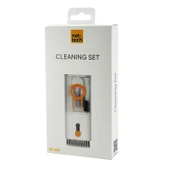 Nettech NT-005 Telefon , Bilgisayar (PC) Telefon - Klavye - Kulaklık Temizleme Aparatı - 3