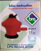 BÜRO MEKANİKER YANMAZ PLASTİK TÜP DEDANTÖR thumbnail 2