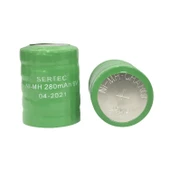 6v Ni-mh 280 Mah Buton Şarjlı Pil Tg-53-vice/(1395) 3367 - 1