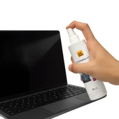 Nettech 250 ML Ekran Temizleme Solüsyonu Seti - 3