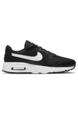 Nike Air Max SC CW4554-001 Siyah Kadın Spor Ayakkabı - 1