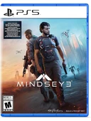 Mindseye PS5 thumbnail 1