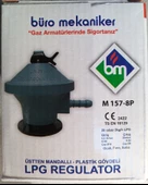 BÜRO MEKANİKER YANMAZ PLASTİK TÜP DEDANTÖR - 2
