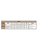Dantelli ve Kuşaklı Sabahlık - 3