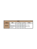 Yaprak Desenli Yırtmaçlı Saten Sabahlık - 3