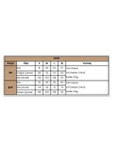 Etnik Desenli Dantelli Şort Takımı - 3