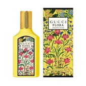 Gucci Flora Gorgeous Orchid EDP 50ML Kadın Parfüm thumbnail 2